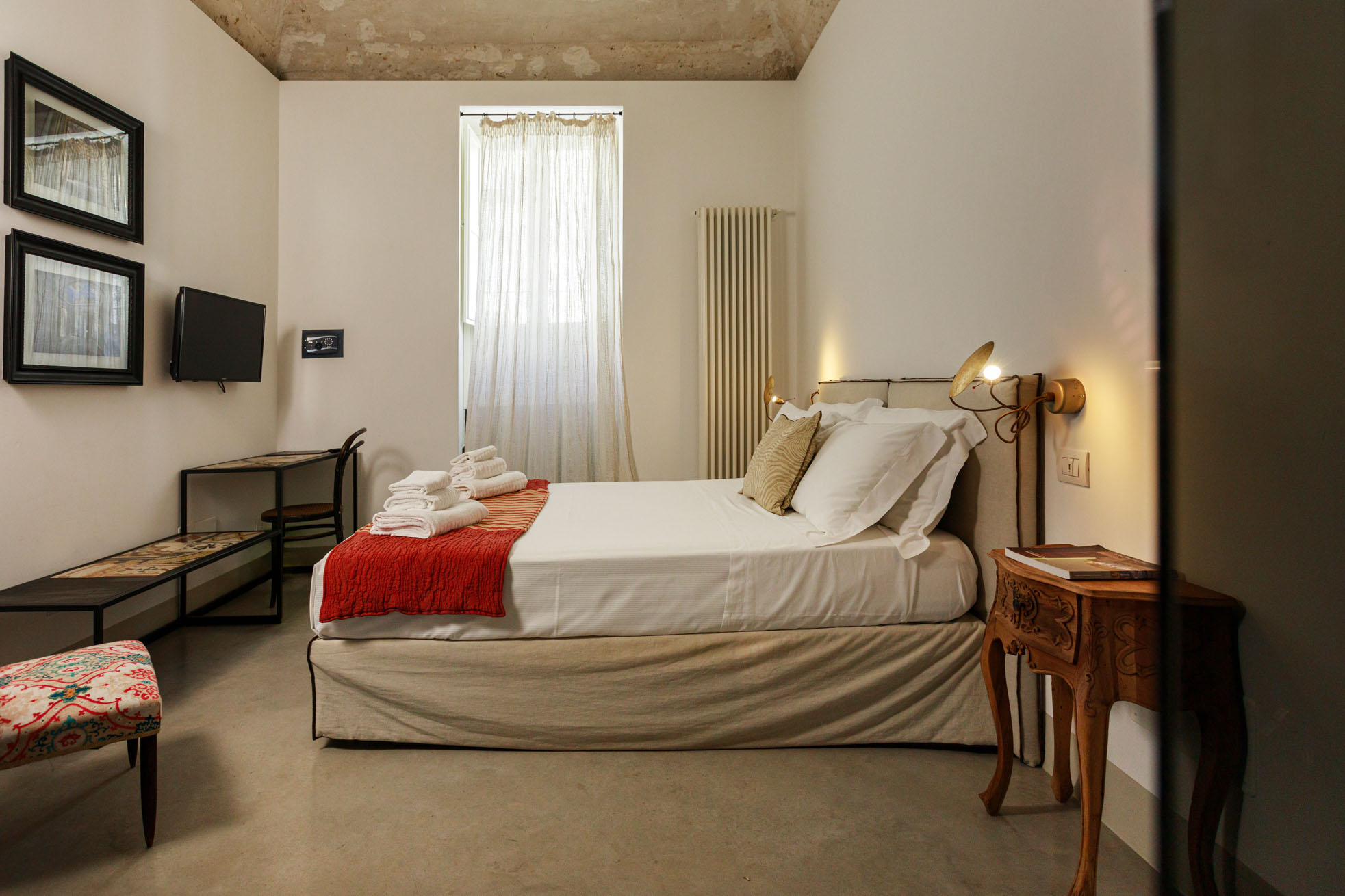 Embrace Sicily Guest House, Noto, Room 1