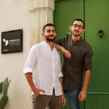 Embrace Sicily Guest House, Noto, Gallery (44)