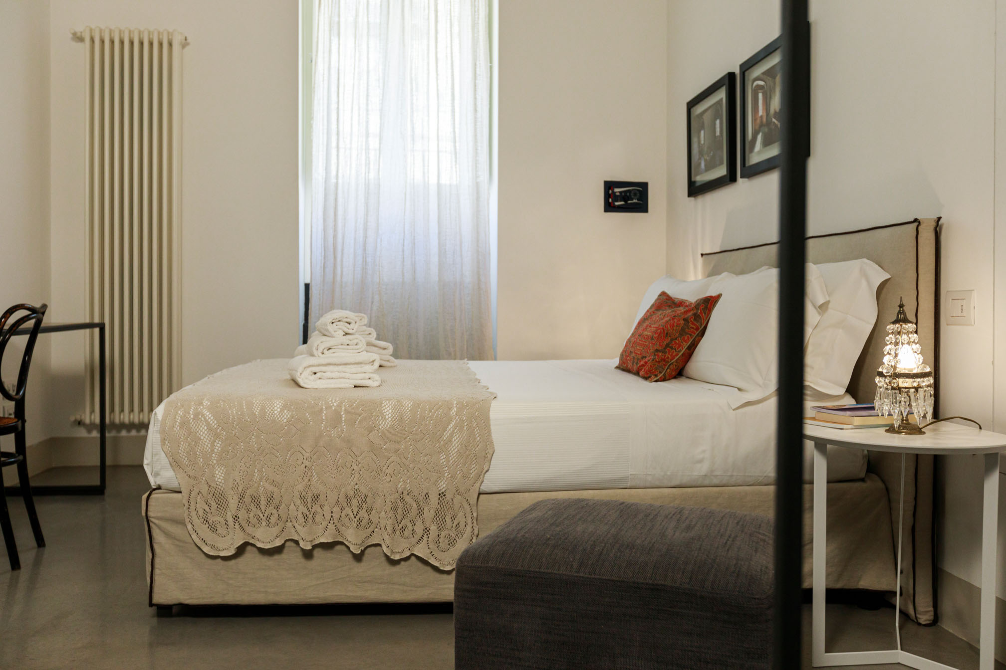 Embrace Sicily Guest House, Noto, Room 6