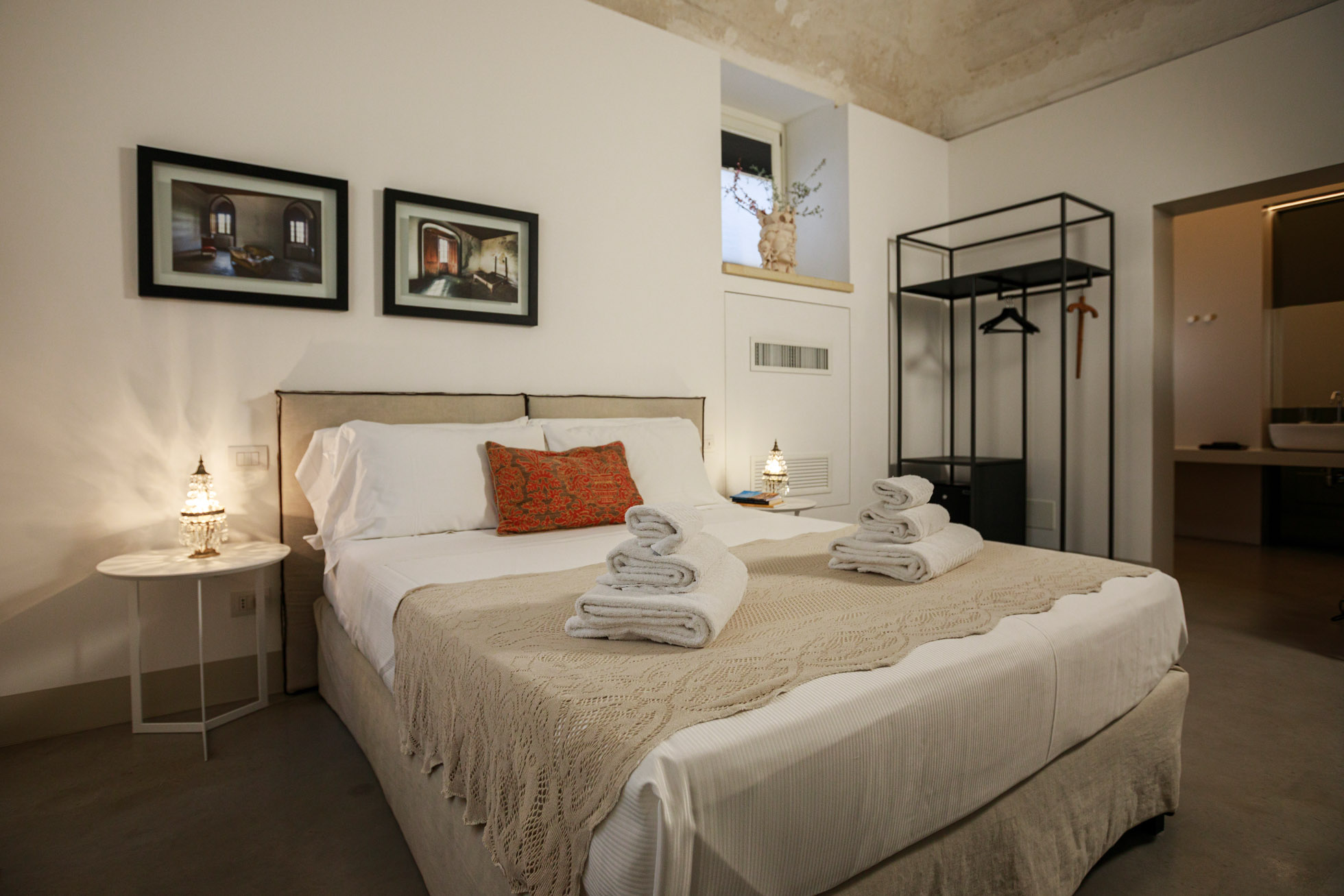 Embrace Sicily Guest House, Noto, Room 6