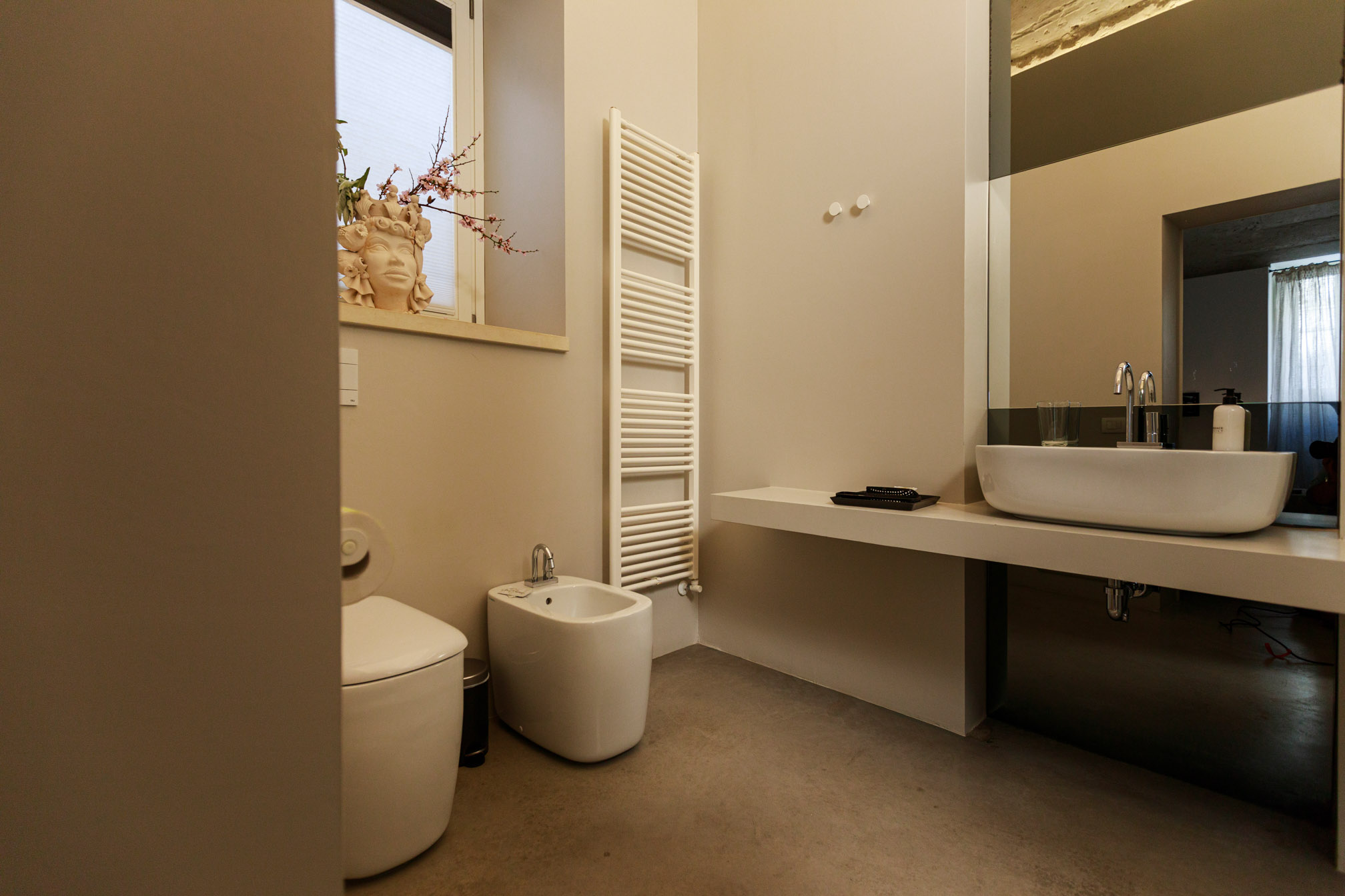 Embrace Sicily Guest House, Noto, Room 6