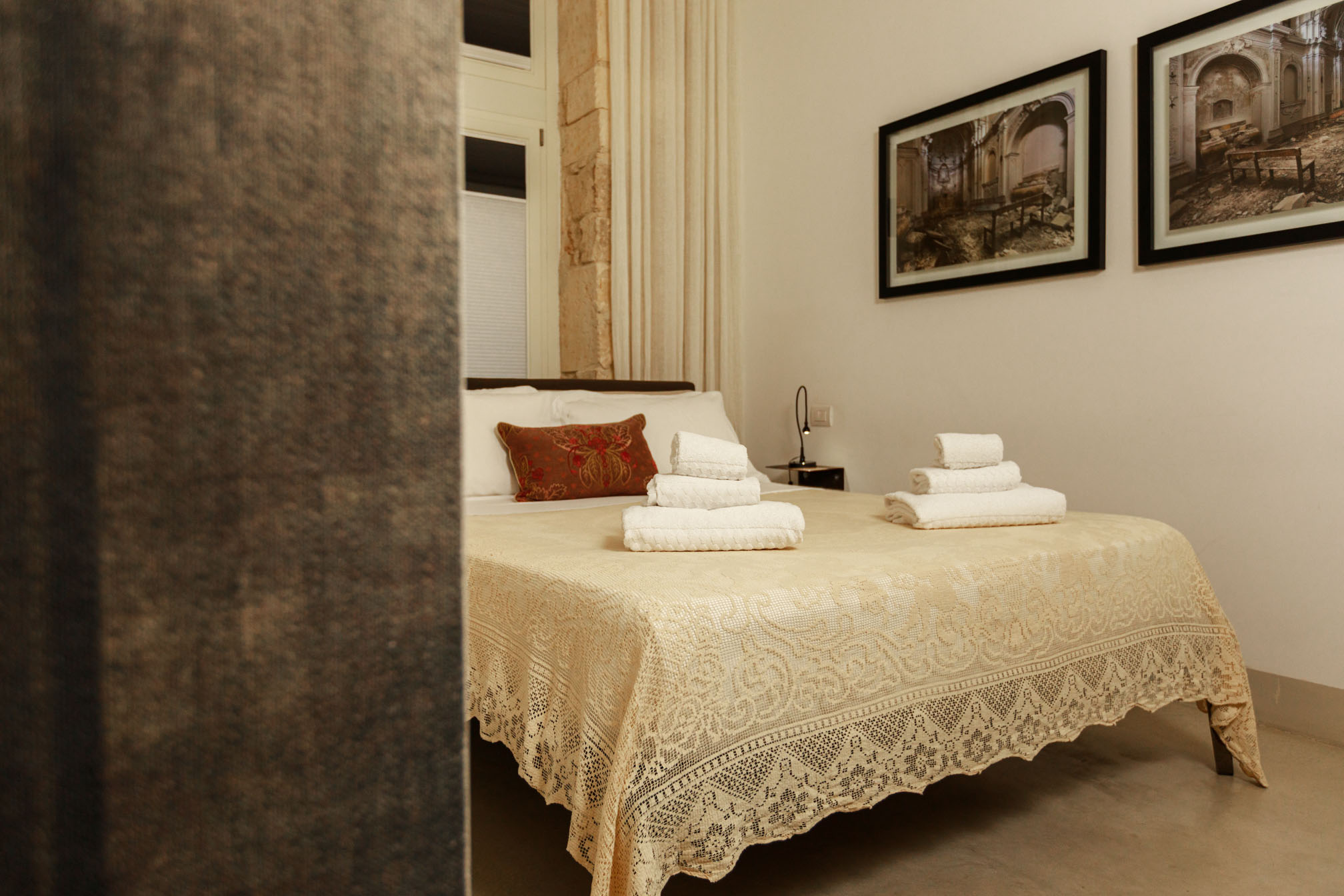 Embrace Sicily Guest House, Noto, Room 4