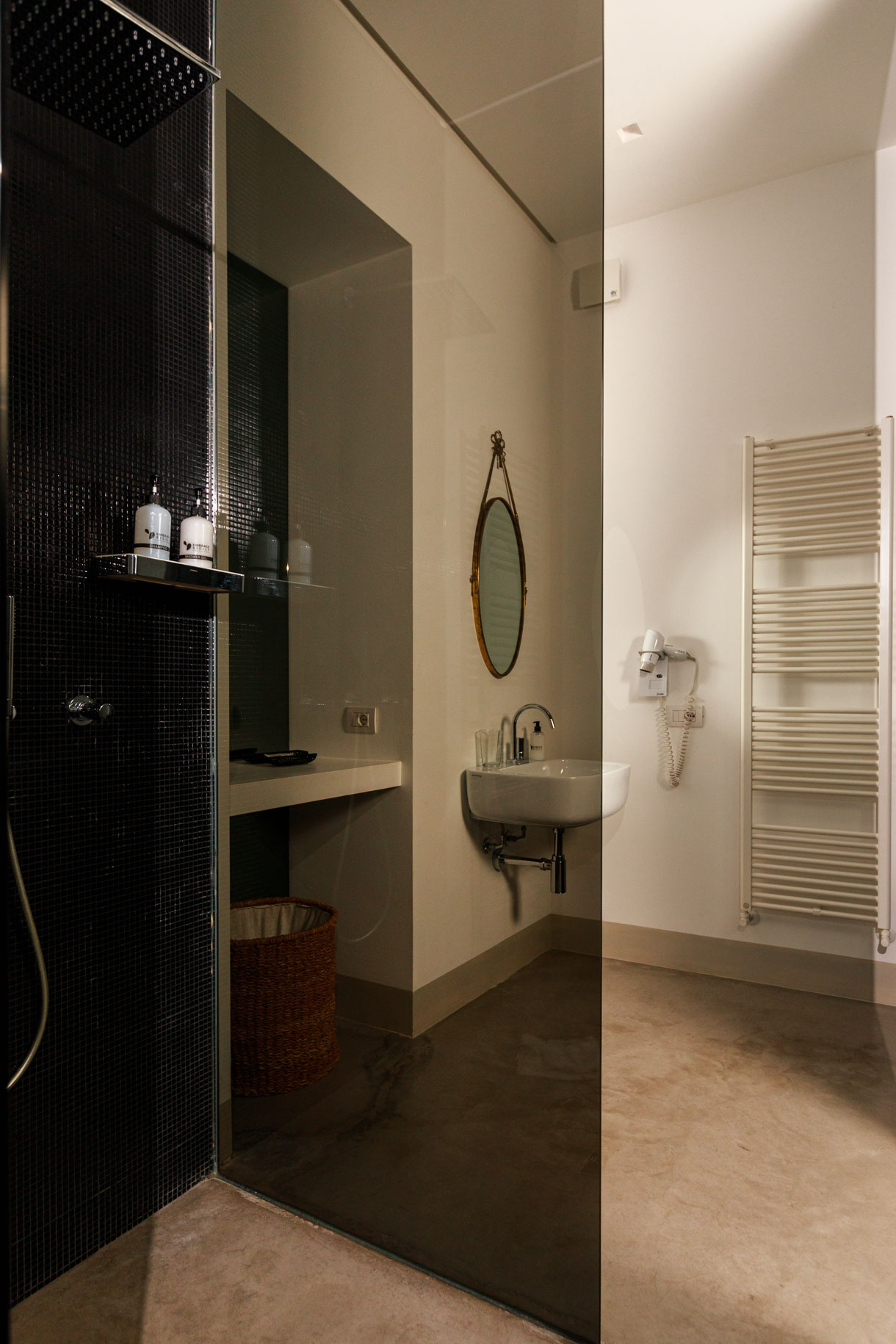 Embrace Sicily Guest House, Noto, Room 5