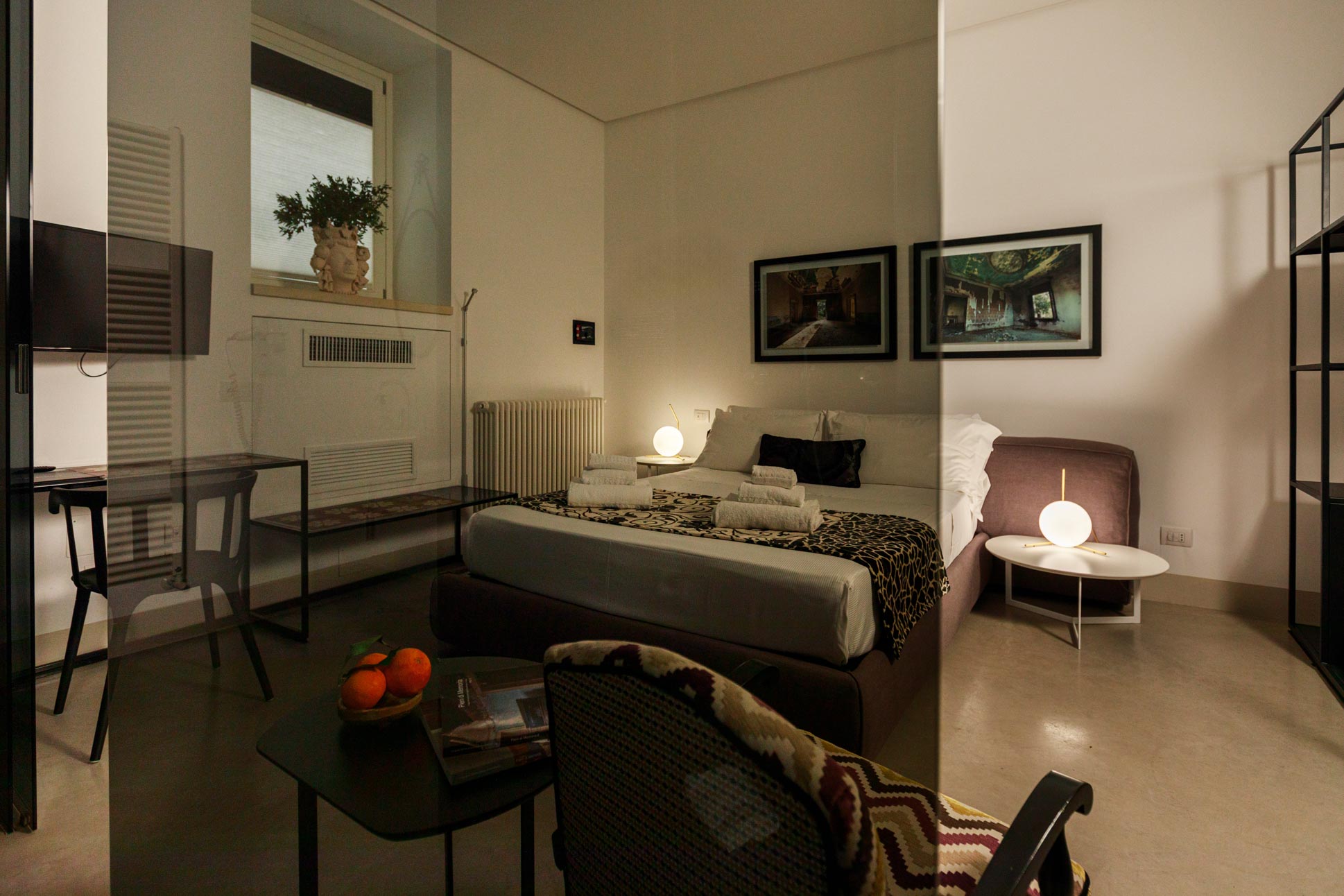 Embrace Sicily Guest House, Noto, Room 5