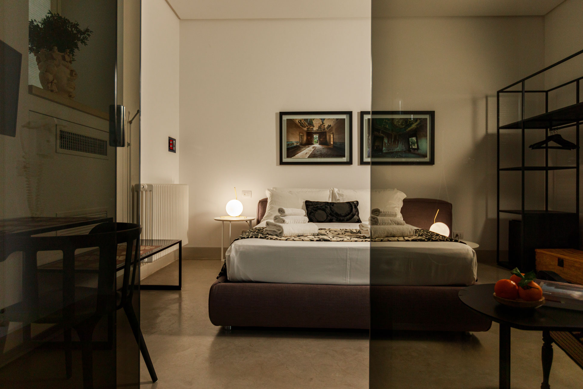 Embrace Sicily Guest House, Noto, Room 5