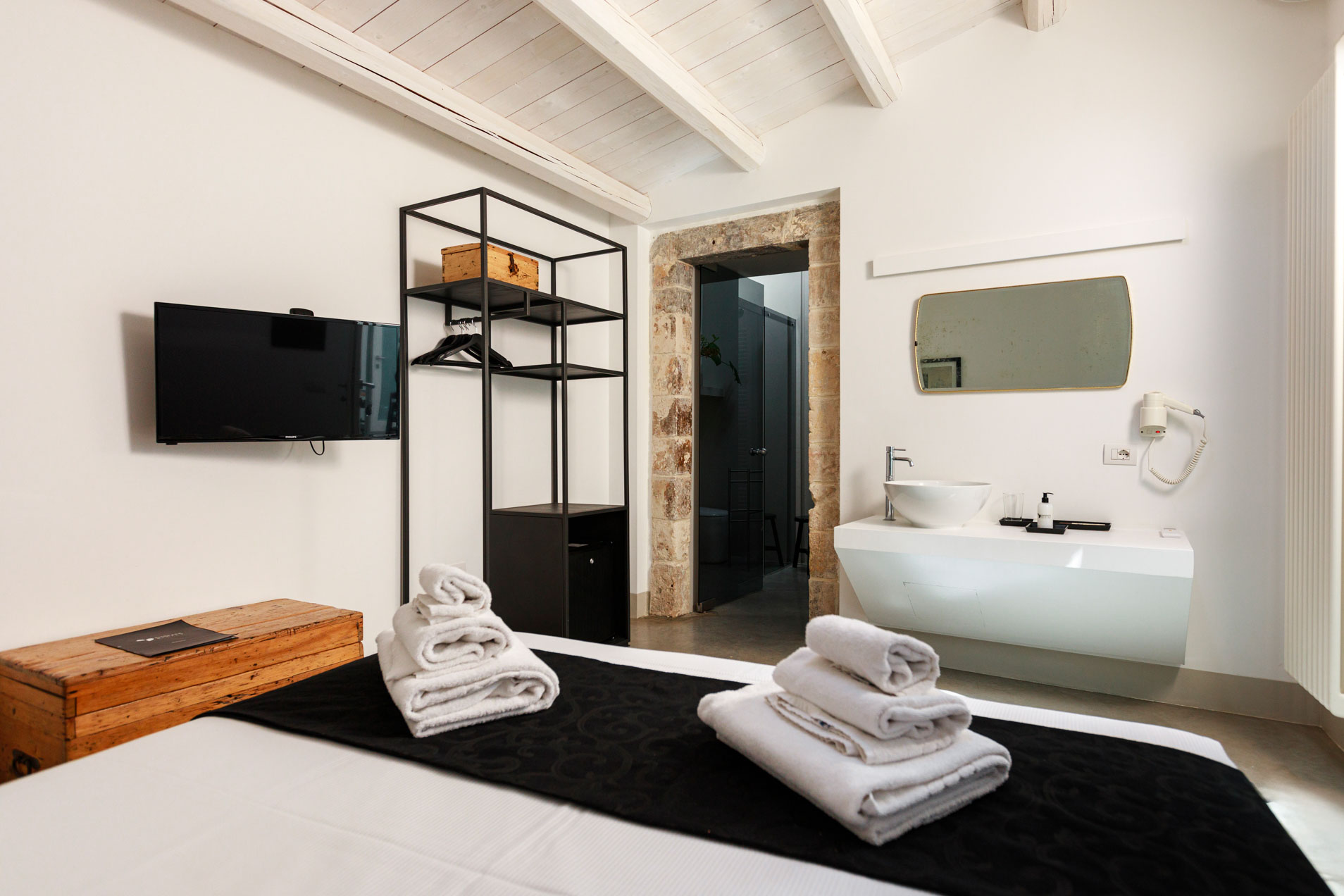 Embrace Sicily Guest House, Noto, Room 3