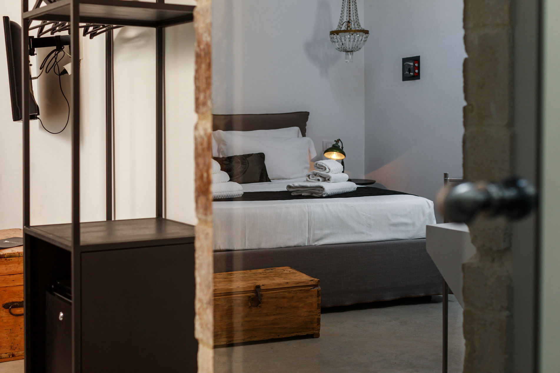 Embrace Sicily Guest House, Noto, Room 3