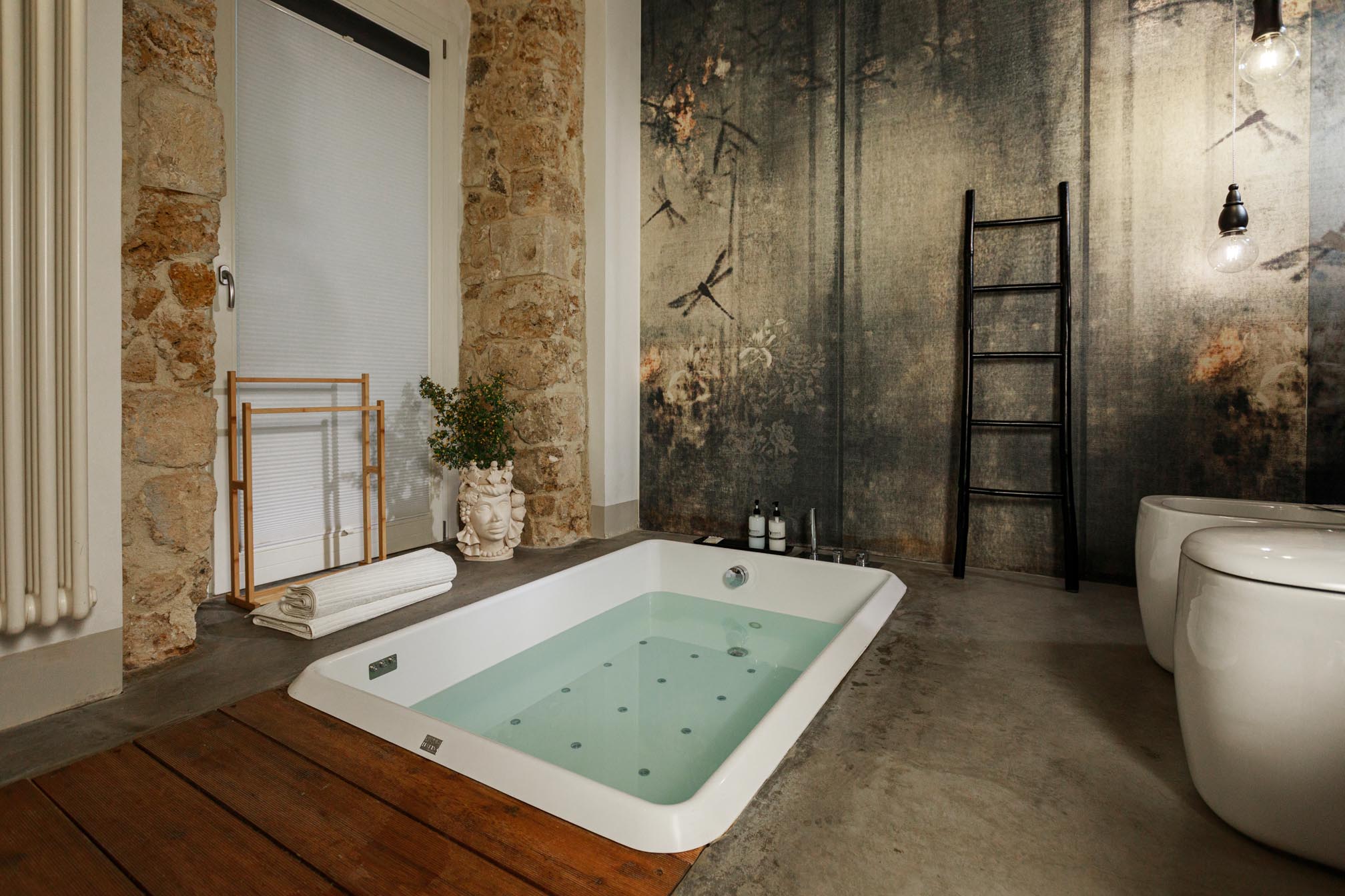 Embrace Sicily Guest House, Noto, Room 4